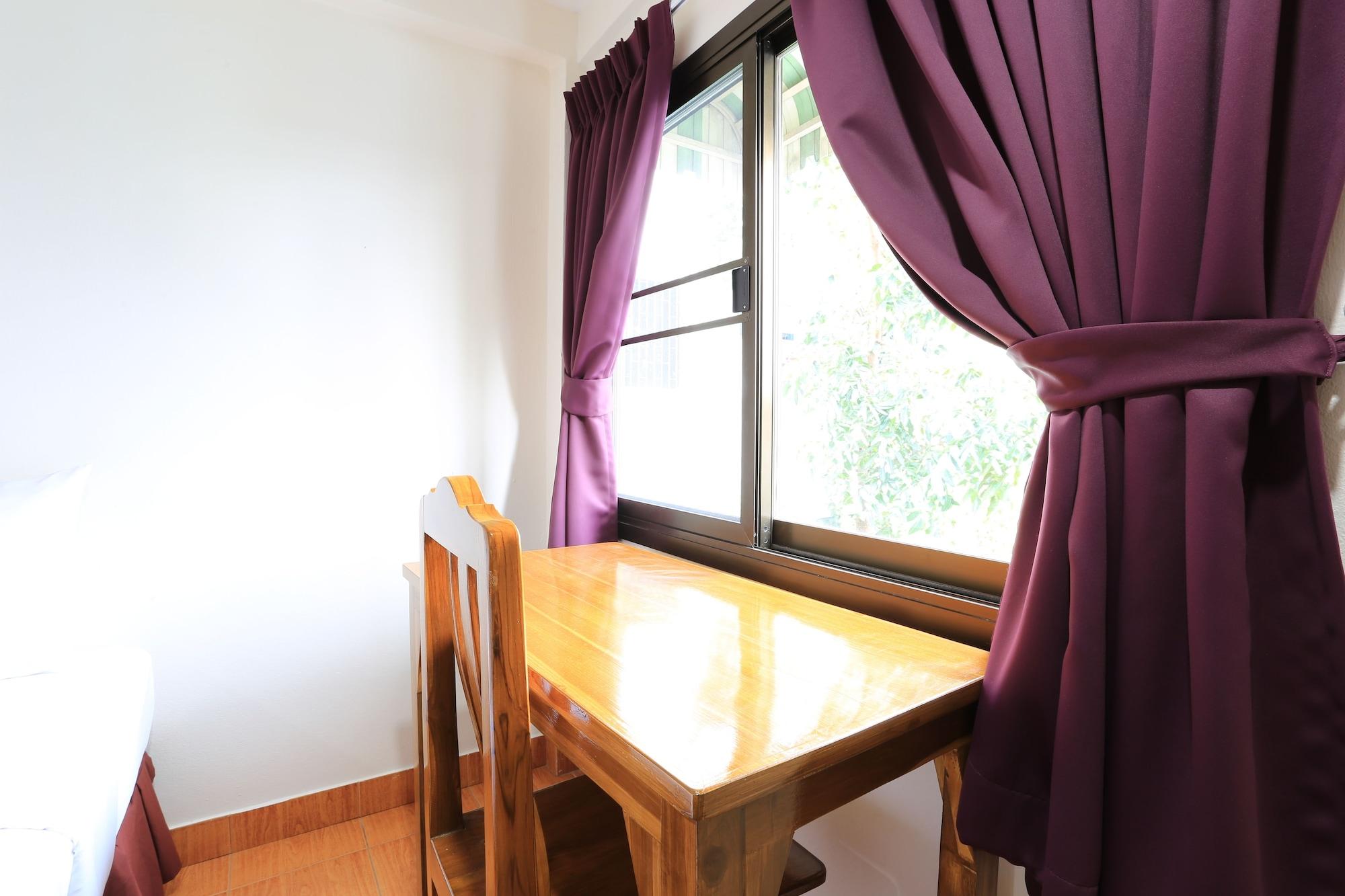 The Siam Guest House - Sha Extra Plus Pattaya Zewnętrze zdjęcie