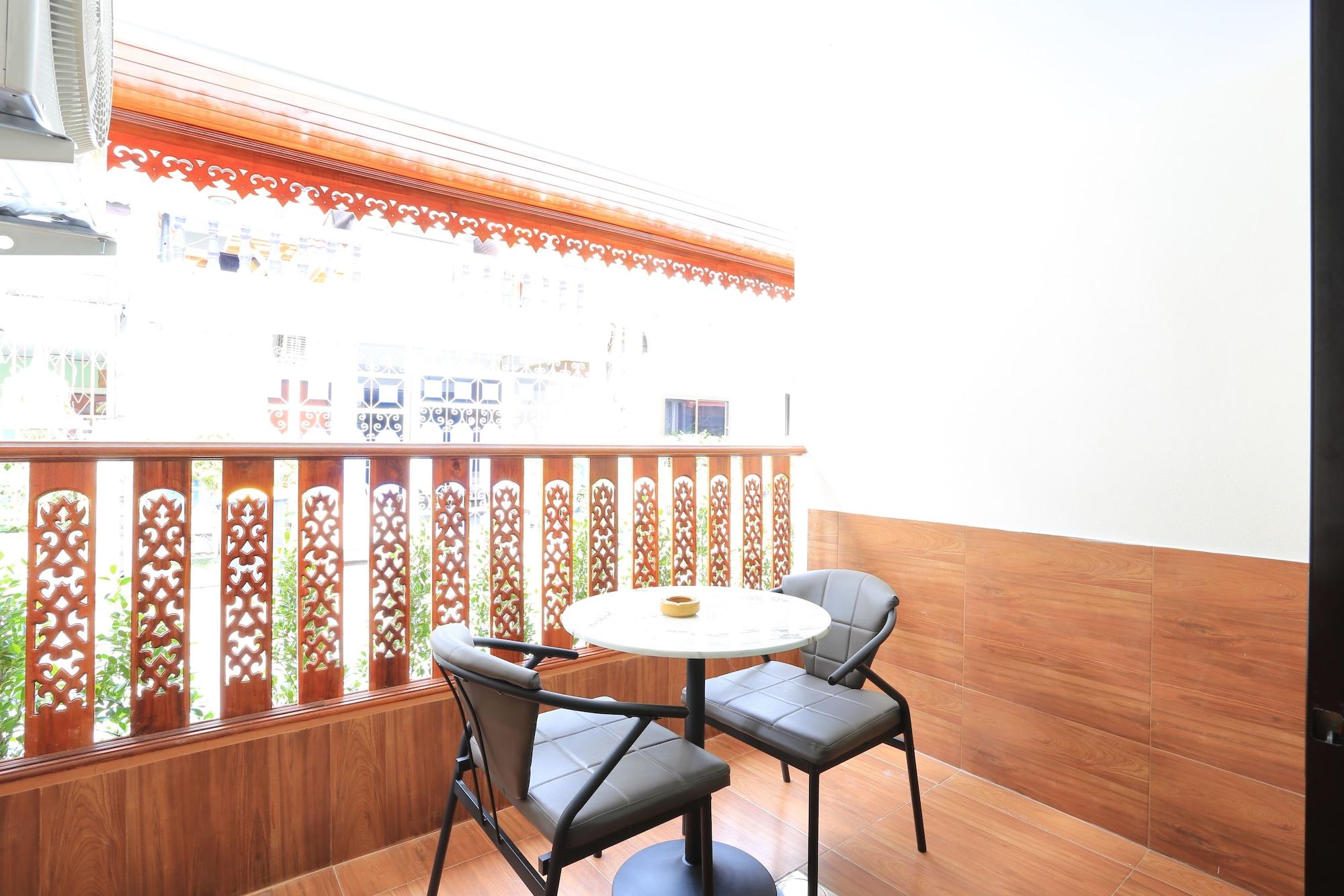 The Siam Guest House - Sha Extra Plus Pattaya Zewnętrze zdjęcie