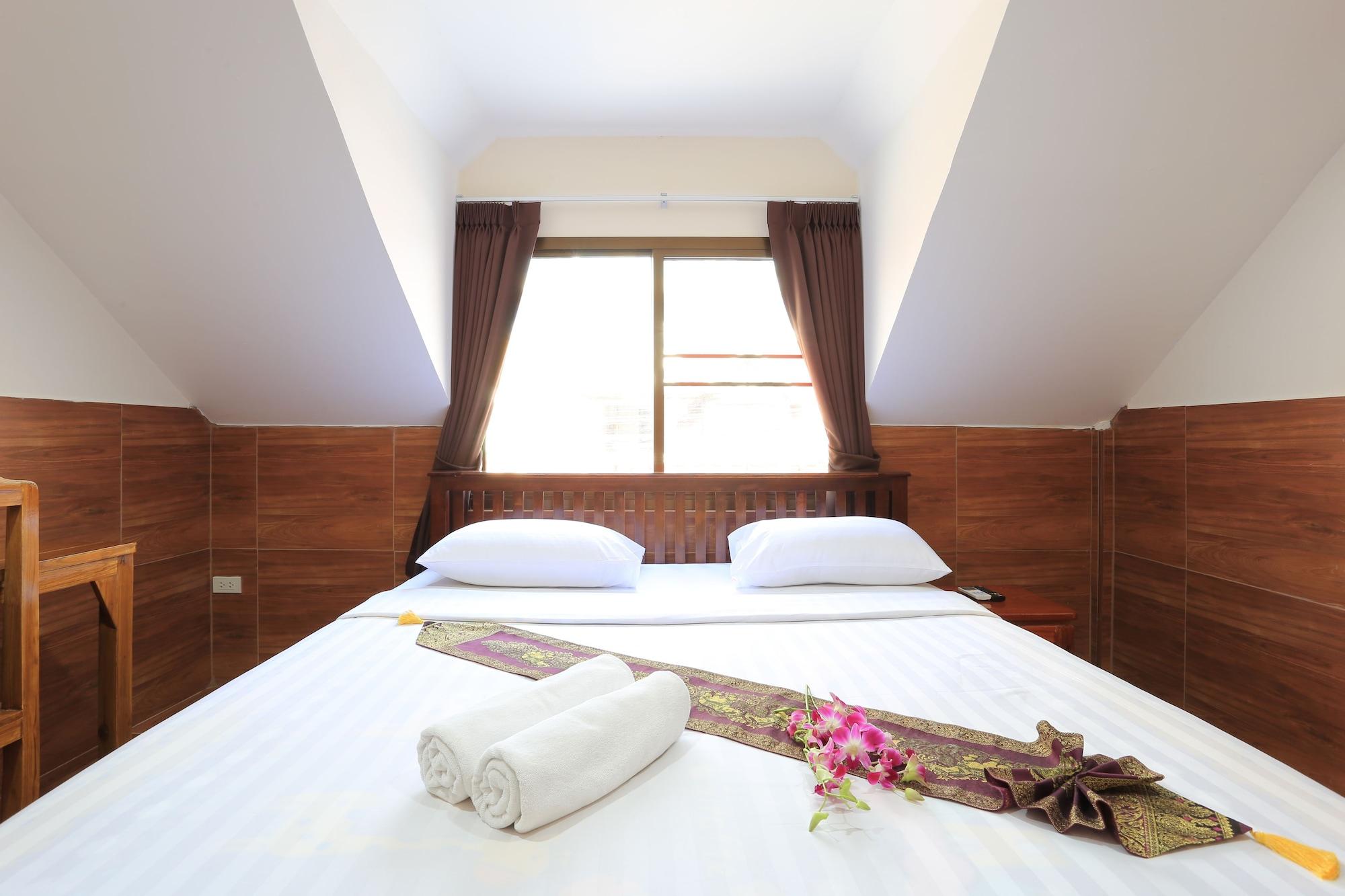 The Siam Guest House - Sha Extra Plus Pattaya Zewnętrze zdjęcie