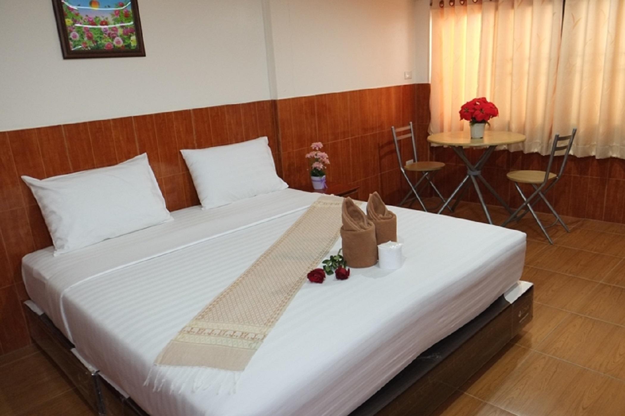 The Siam Guest House - Sha Extra Plus Pattaya Zewnętrze zdjęcie