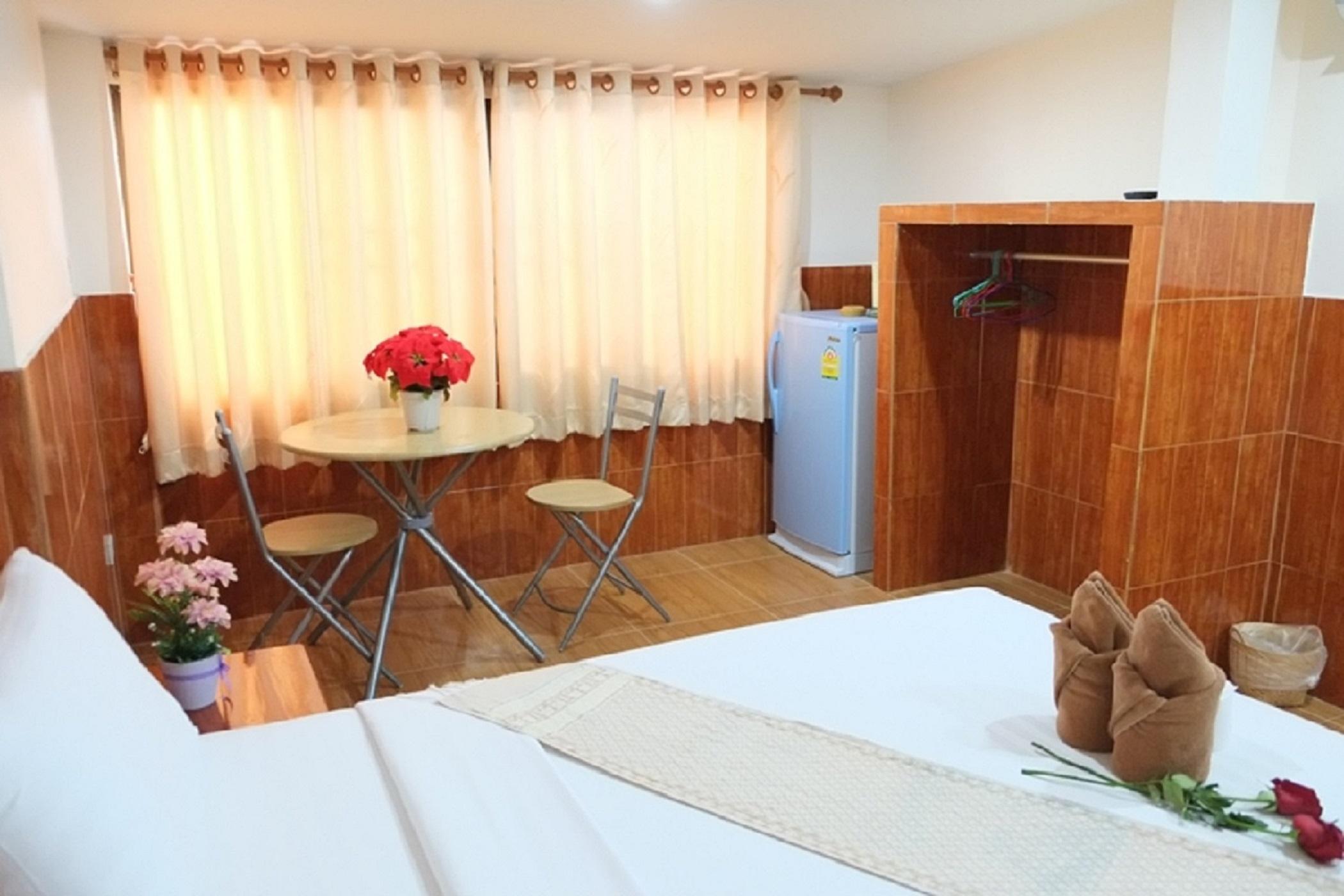 The Siam Guest House - Sha Extra Plus Pattaya Zewnętrze zdjęcie