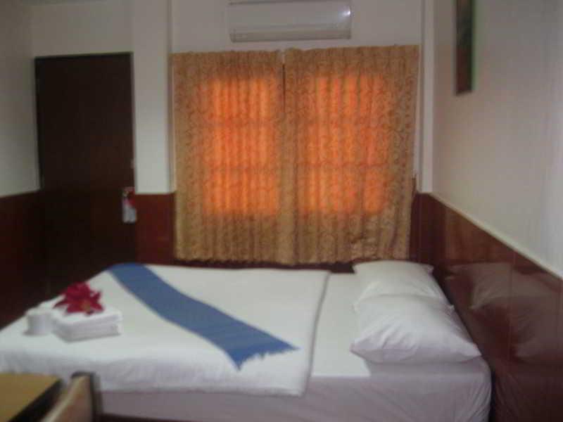 The Siam Guest House - Sha Extra Plus Pattaya Pokój zdjęcie