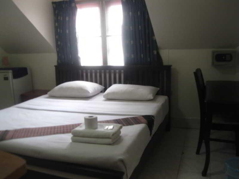The Siam Guest House - Sha Extra Plus Pattaya Pokój zdjęcie