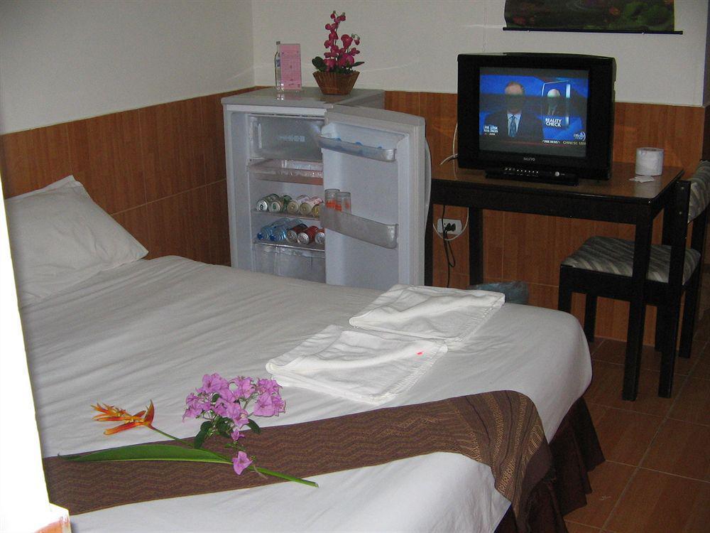 The Siam Guest House - Sha Extra Plus Pattaya Pokój zdjęcie